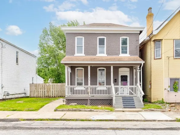 1423 3rd Ave, Beaver Falls, PA 15010