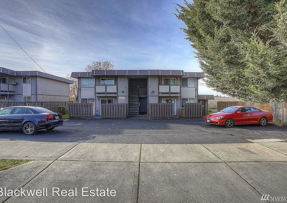 1st image of 4010 S Puget Sound Ave APT 2