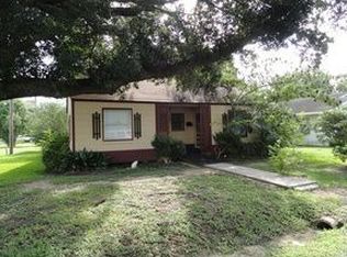1901 Avenue L, Bay City, TX 77414