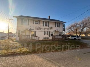 510 E Morgan St #1, Kokomo, IN 46901