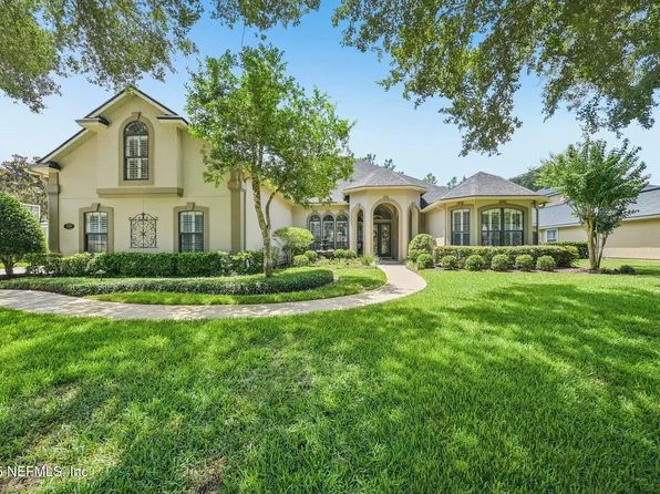 509 BRONZE BRANCH Court, St. Johns, FL 32259