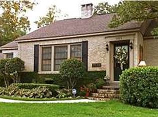 901 E Mallory St, Pensacola, FL 32503