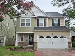 2821 Overbrook Ave, Norfolk, VA 23513