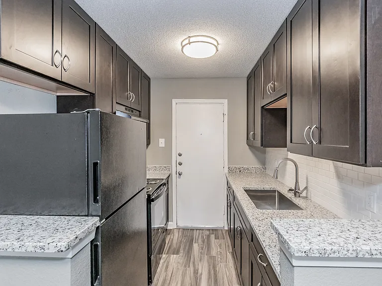 Chapel Creek Apartments — Photo 83
