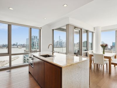75 Park Ln S APT 2704, Jersey City, NJ, 07310