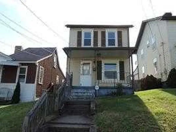 211 Center Ave, Mc Donald, PA 15057