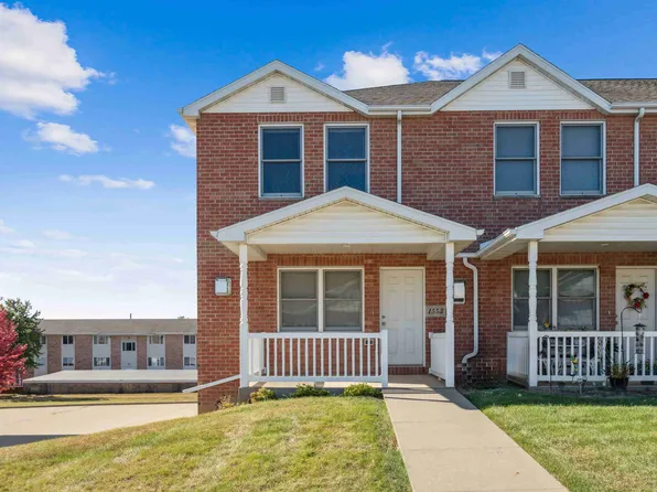 Westgate Residence Townhomes, 1507-1575 Wingate Dr #1535, Dubuque, IA 52002