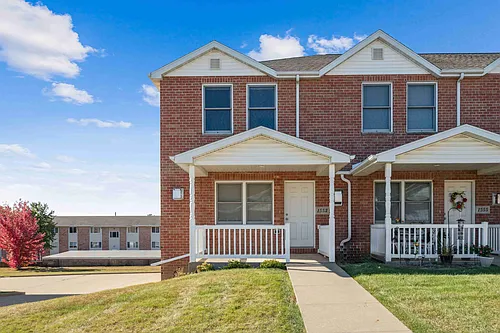 Westgate Residence Townhomes Photo 1