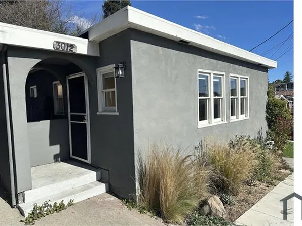 3012 Suter St, Oakland, CA 94602