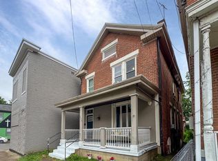 332 W 21st St, Covington, KY 41014