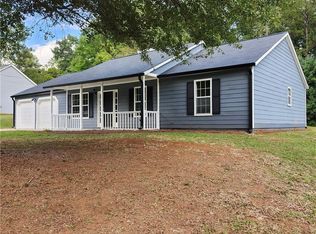 3772 Starlight Trl, Douglasville, GA 30135