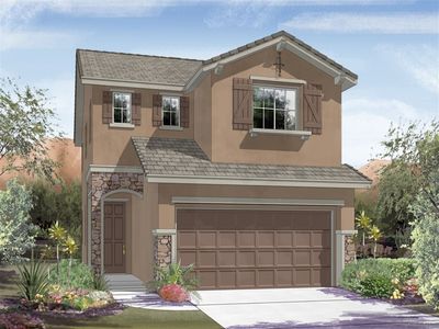8239 Nebula Cloud Ave, Las Vegas, NV, 89131