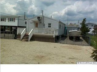 126 Marlin Rd, Tuckerton, NJ 08087