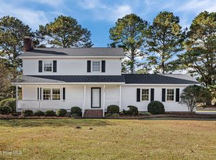 334 Vernon White Rd, Winterville, NC 28590