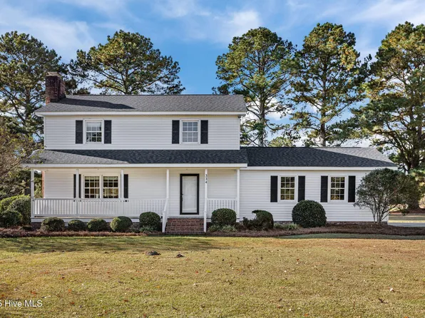 334 Vernon White Road, Winterville, NC 28590