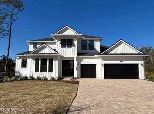 1015 Creighton Rd, Fleming Island, FL 32003