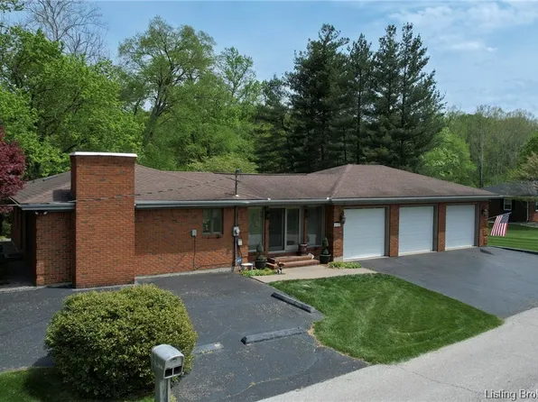 4197 Pauls Lane, Floyds Knobs, IN 47119