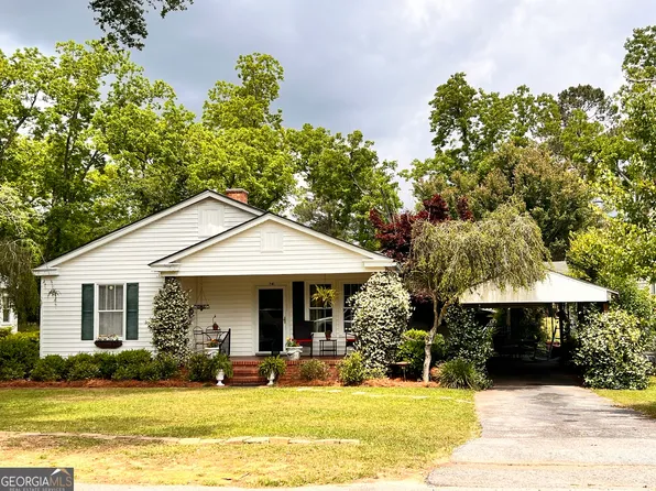741 Jordan Ave, Millen, GA 30442