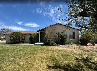 515 S 400 W, Ferron, UT 84523