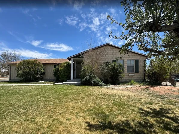 515 S 400 W, Ferron, UT 84523
