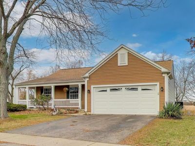 212 Briar Ridge Ln, Lake Villa, IL, 60046