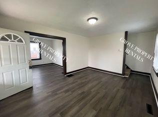 2109 Sherer Ave, Dayton, OH 45414