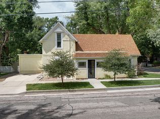 727 E Cache La Poudre St, Colorado Springs, CO 80903