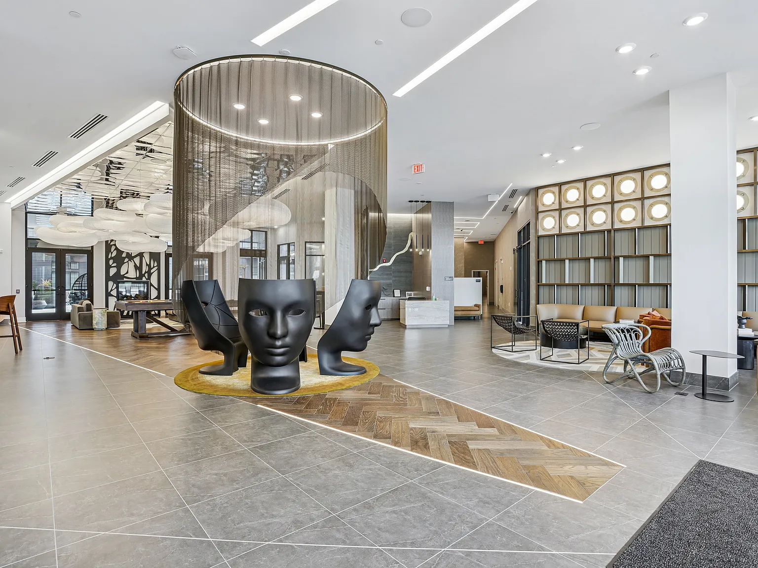 Bartley Lofts — Photo 1
