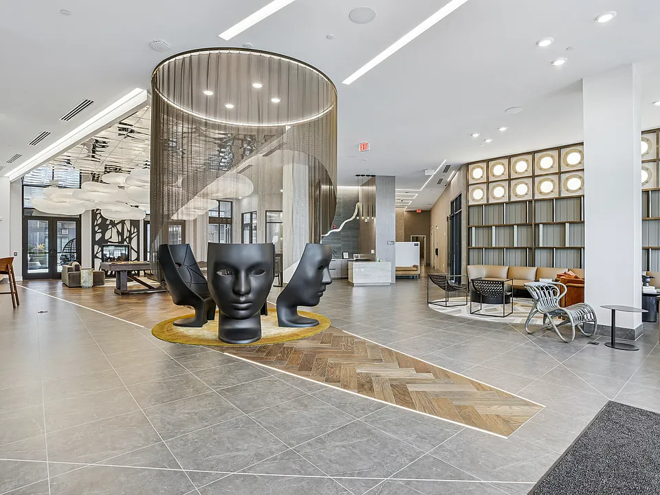 Bartley Lofts