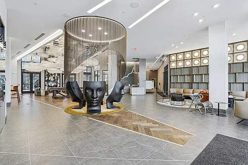 Bartley Lofts Photo 1
