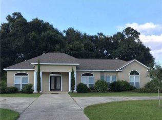 8006 Point Aux Chenes Rd, Ocean Springs, MS 39564