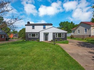 1425 Marion Ave, Zanesville, OH 43701