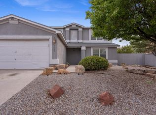 6308 Turquoise Trl NE, Rio Rancho, NM 87144