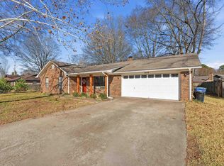 1906 Arrowhead Ln, Conway, AR 72032
