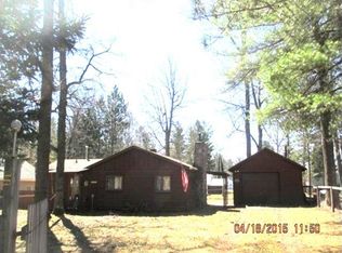 4225 Willert Rd, Glennie, MI 48737