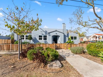 1348 Beach Street, Vallejo, CA, 94590