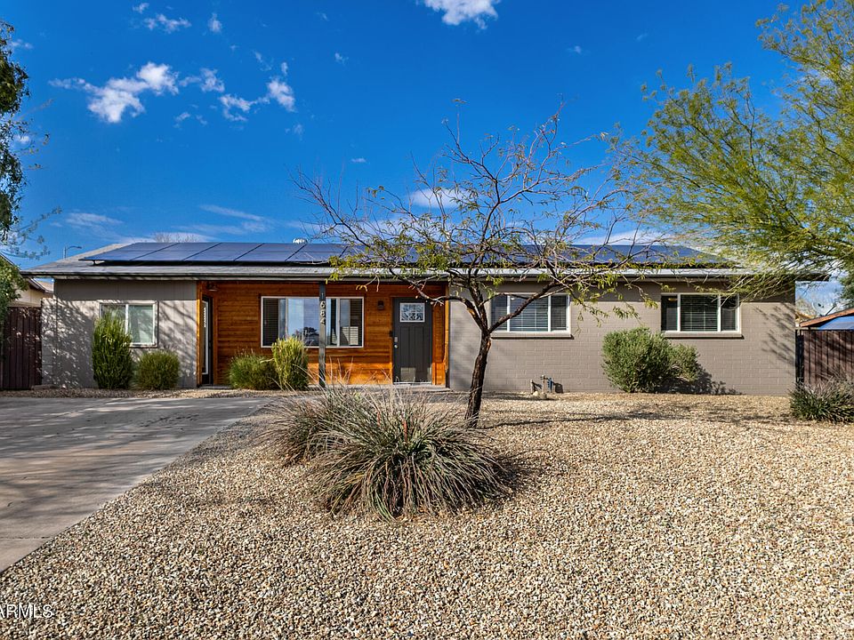 1st image of 1684 W PALO VERDE Drive