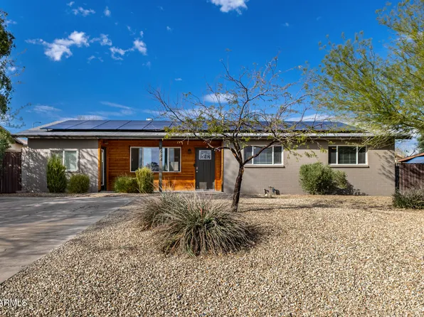 1684 W PALO VERDE Drive, Wickenburg, AZ 85390