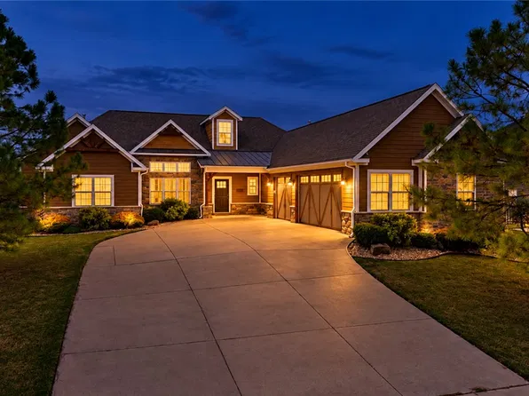 3780 Bitterroot St, Bentonville, AR 72712