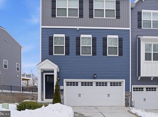 610 Snapdragon Ct, Abingdon, MD 21009