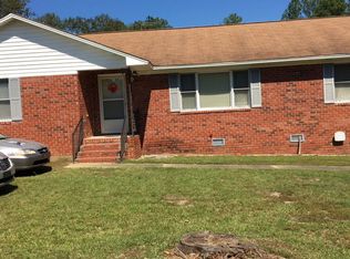 5335 Longbranch Dr, Dalzell, SC 29040