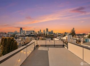 916 B 14th Avenue, Seattle, WA 98122