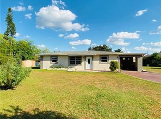 118 Florida Rd, Lehigh Acres, FL 33936