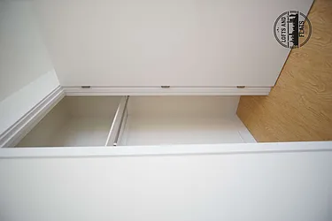 Rented by Lofts and Flats LLC