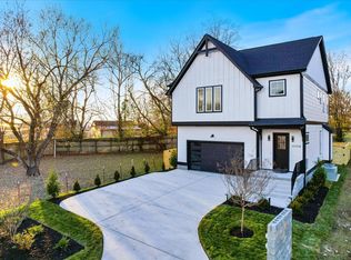 1717 County Hospital Rd #D, Nashville, TN 37218