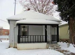 638 McKinley Ave, Hamilton, OH 45013