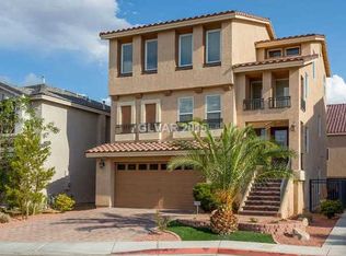 4639 Mission Meadow Cir, Las Vegas, NV 89139