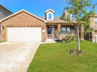 3813 Bastrop St, Melissa, TX 75454