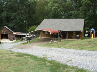 248 Little Big Horn Dr, Dallas, NC 28034