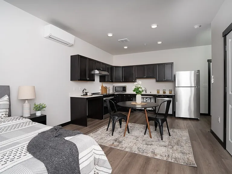 The Outpost Apartments — Photo 55